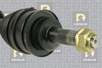 DA SILVA 94046at - Приводной вал